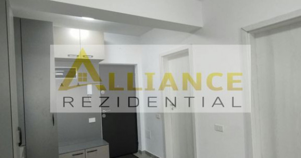 89.000&euro; | 2 CAMERE STUDIO | 15 MIN METROU | CAMPUS 650M