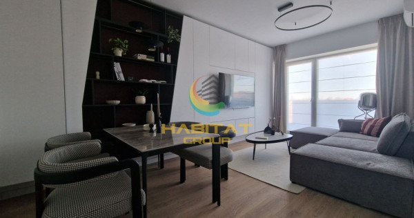 Apartament 2 camere - Premium - Predare Imediata