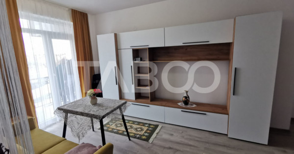Garsoniera noua 36 mp balcon 5 mp loc de parcare Magnolia Re
