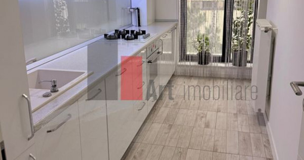 Vanzare apartament cu 2 camere, Complex Transparent Residence 3