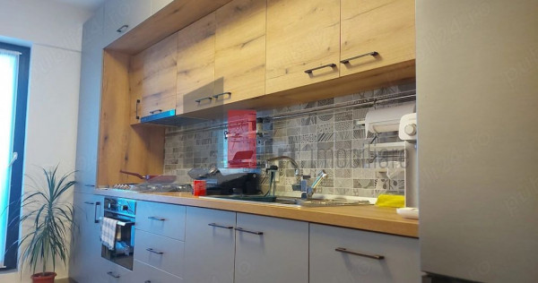 Vanzare apartament 3 camere Pacii+ 2 locuri de parcare
