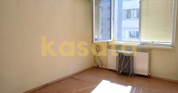 OPORTUNITATE | APARTAMENT 2 CAMERE | CRANGASI | DECOMANDAT | BLOC 1985