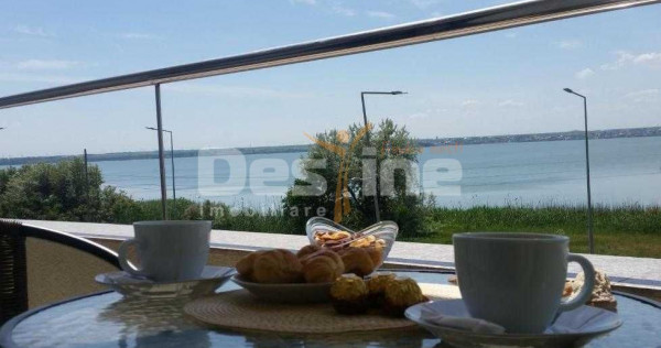 Apartament 2 Camere de V&acirc;nzare | Summerland Mamaia | Vedere Frontală