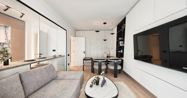 Mutare imediata | An 2026 | Apartament 2 camere, 65 mp | Upp