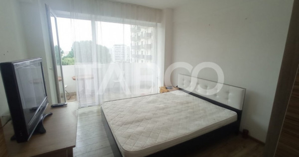 Garsoniera decomandata utilata de inchiriat balcon Mihai Vit