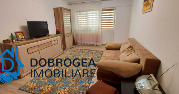 ULTRACENTRAL- 2 CAMERE DECOMANDAT, SUPRAFATA 60 MP , BOXA,