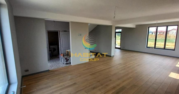 Casă cu 4 camere, 3 băi&ndash; Berceni