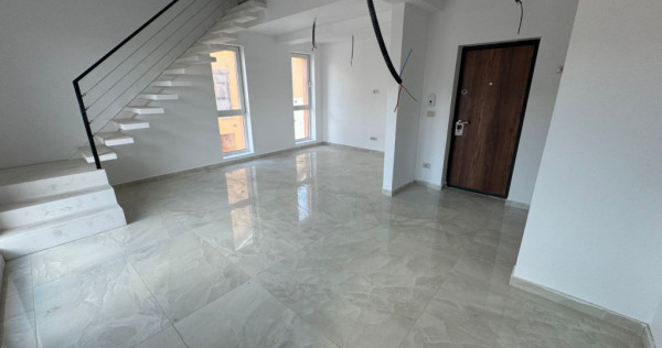 Apartament pe 2 nivele | 3 camere | Langa LIDL | Disponibil