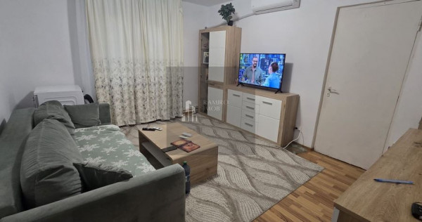 Apartament 2 camere Soseaua Giurgiului / Drumul Gazarului