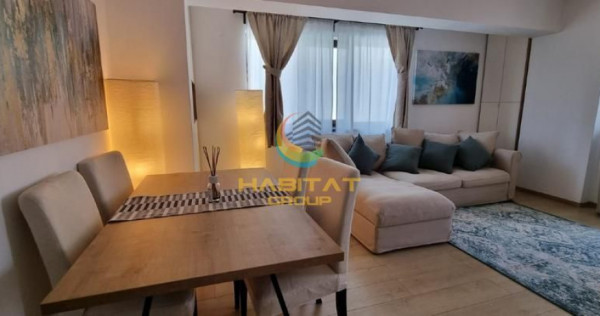 Apartament 2 camere, Mihai Bravu, etaj 2/3, bloc boutique 2019 cu 7 apartamente