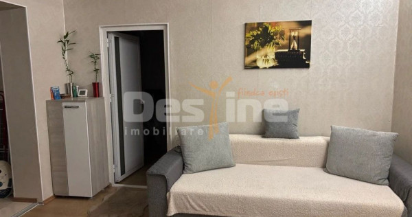 Apartament 2 camere de v&acirc;nzare &ndash; Tomis Nord, Constanța