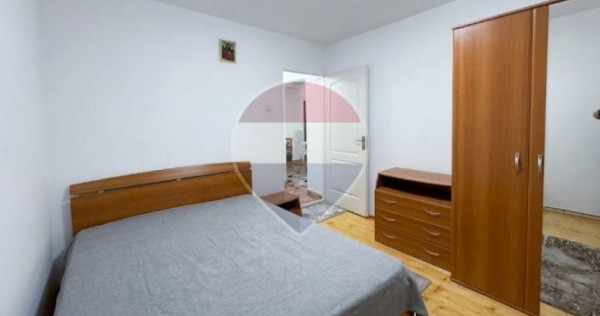 Apartament 2 camere, zonă buna-cartier Vasile Aron