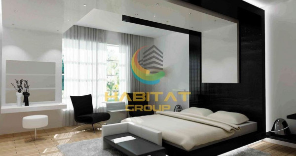 Apartament 3 Camere Finalizat Sector 4 Grand Arena