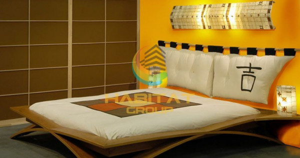 Apartament 3 Camere Sector 4 Grand Arena 77.5mp