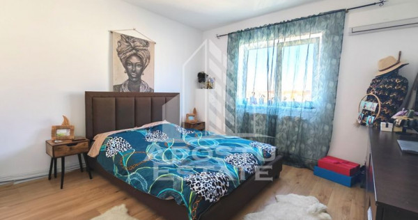 Apartament de vanzare cu 3 camere, decomandat, Lipovei, Timisoara