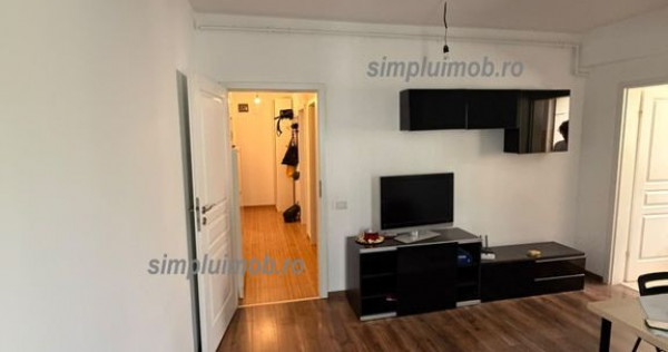 Complex Nou 2 Camere Decomandat Parcare