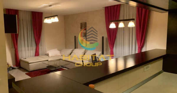 Apartament 3 camere | Jupiter Residence | 95 mp | Parcare inclusă