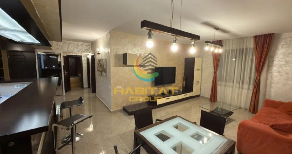 Apartament 3 camere | Jupiter Residence | 95 mp | Parcare inclusă