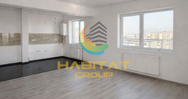 Vanzare Apartament 2 Camere 52MP Mutare Imediata Zona Grand Arena