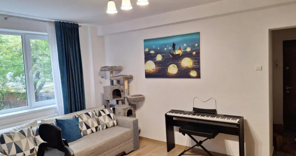 Apartament 2 camere | 56 mp | Gheorgheni &ndash; Cluj | Balcon 7