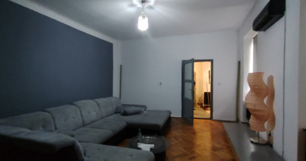 Apartament cu 2 camere in centru Arad - C10548