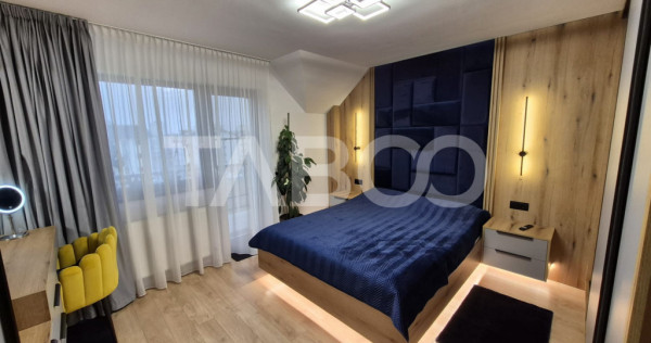 Apartament 4 camere 96mpu bloc cu lift Cartierul Arhitectiil