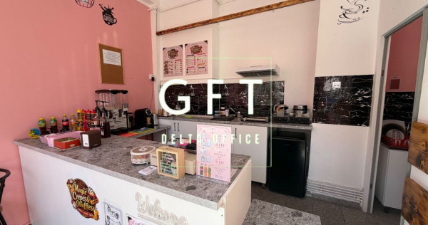 EXCLUSIVITATE: Afacere la cheie, zona Independentei!!!!