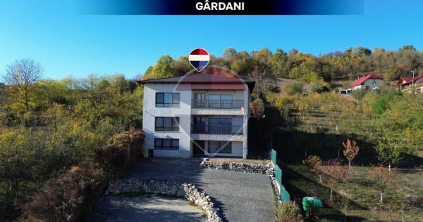 PROPRIETATE PREMIUM DE VANZARE IN MARAMURES