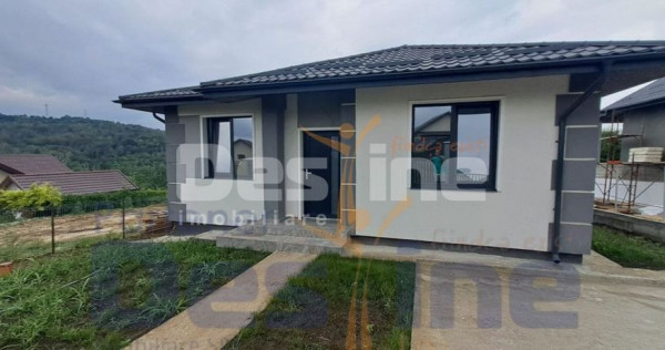 Casa 104mp, 168.990 &euro;, Valea Adanca