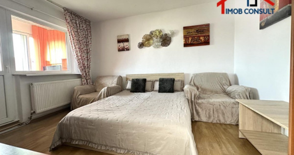 GARSONIERĂ CONFORT 1 DE V&Acirc;NZARE | BISTRIȚA LAC | PREȚ REDUS | CE1865