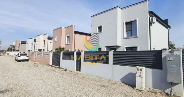 Casa 5 camere | Finisaje premium | Teren 428 mp | Berceni