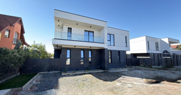Duplex in Dumbravita | Pozitie excelenta | Statie de autobuz