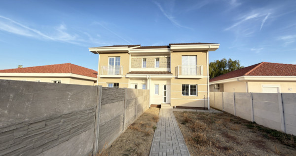 Duplex 4 camere | langa Kaufland | La asfalt | Toate utilita