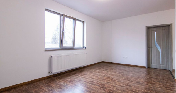 Apartament 2 Camere, 47 mp. centrala proprie, Militari - Pacii, Bloc Nou
