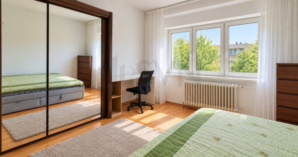 2 camere I Dorobanti I Polona