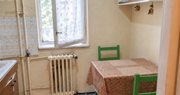 Ap 2 camere | Balcon | Manastur-Primaverii-Pritax