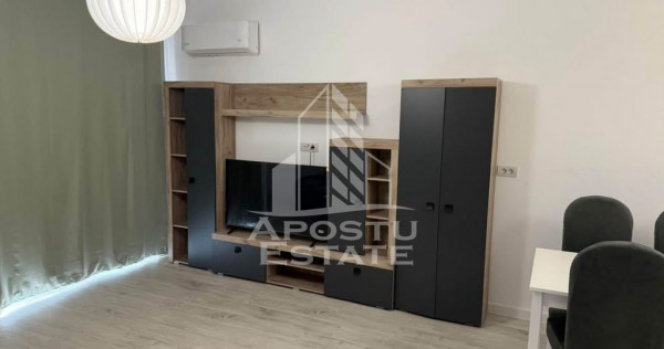Apartament 2 camere de inchiriat, zona Torontalului, Timisoara