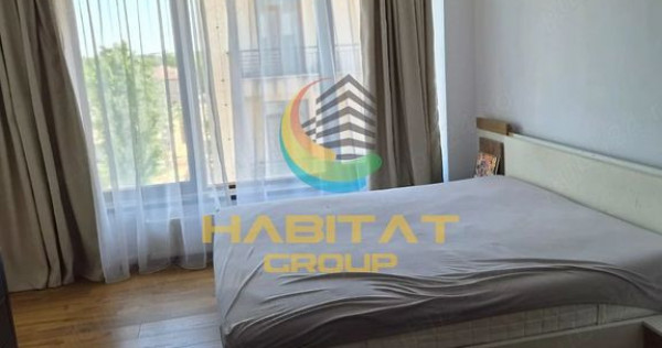 Apartament cu 3 camere Baneasa, Somesul Rece