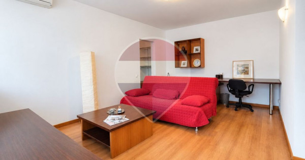 De v&acirc;nzare apartament 2 camere - Domenii/Agronomie