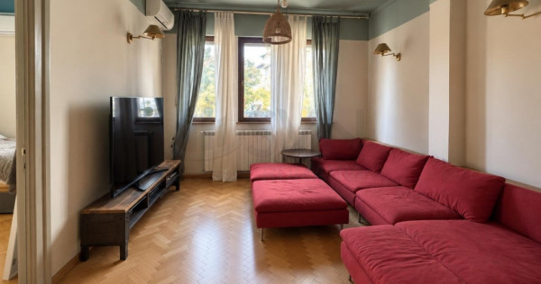 Apartament l 6 Camere l Mosilor