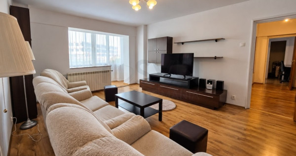Apartament 2 camere I Bloc 1988 I Mobilat si utilat