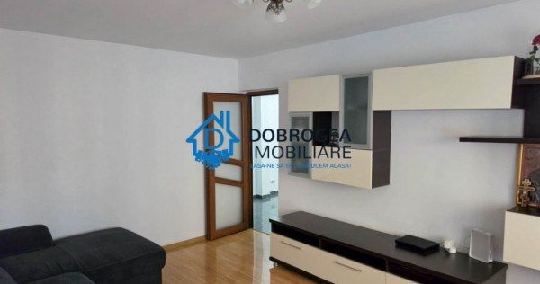 ETAJ 1 , 3 CAMERE DECOMANDAT -ZONA E3