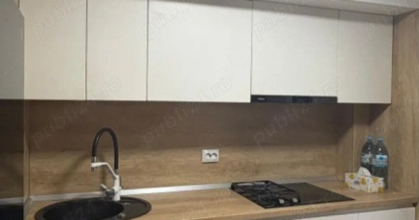Apartament Cu 3 Camere Decomandate - Etajul 3 Zona Obcini