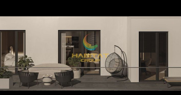 3 camere lux parcare inclus One Verdi Barbu Vacarescu