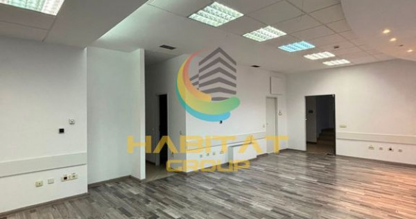 Spațiu birouri, etaj 2 | Lift | 5 min de metrou Br&acirc;ncoveanu
