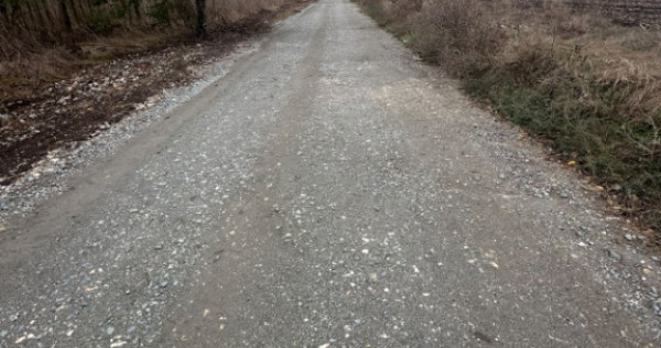 Teren intravilan de v&acirc;nzare &icirc;n Costinești &ndash; Oportunitat