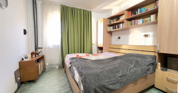 Oportunitate | Apartament 3 camere | 72mp utili | Etaj 2 | B