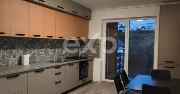 Apartament 2 camere | 50 mp + balcon | Zona BMW