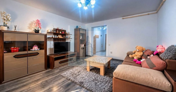 Apartament 2 camere de vanzare/ zona Rulmentul