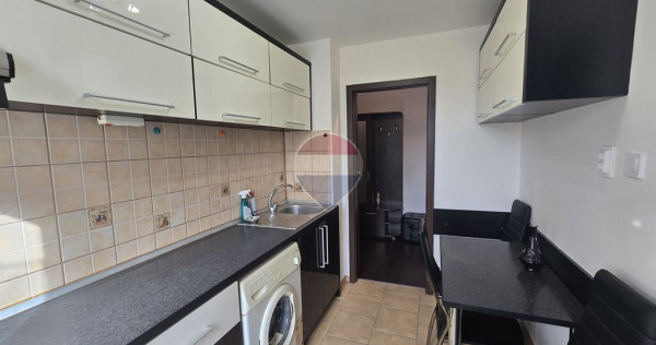 3 Camere Titan, Metrou 1 Decembrie 5 min, Et. 3/4, Mobilat, 550 &euro;